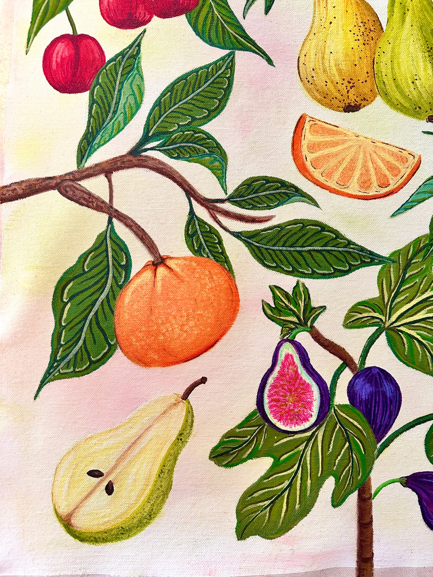 "Fruitful"