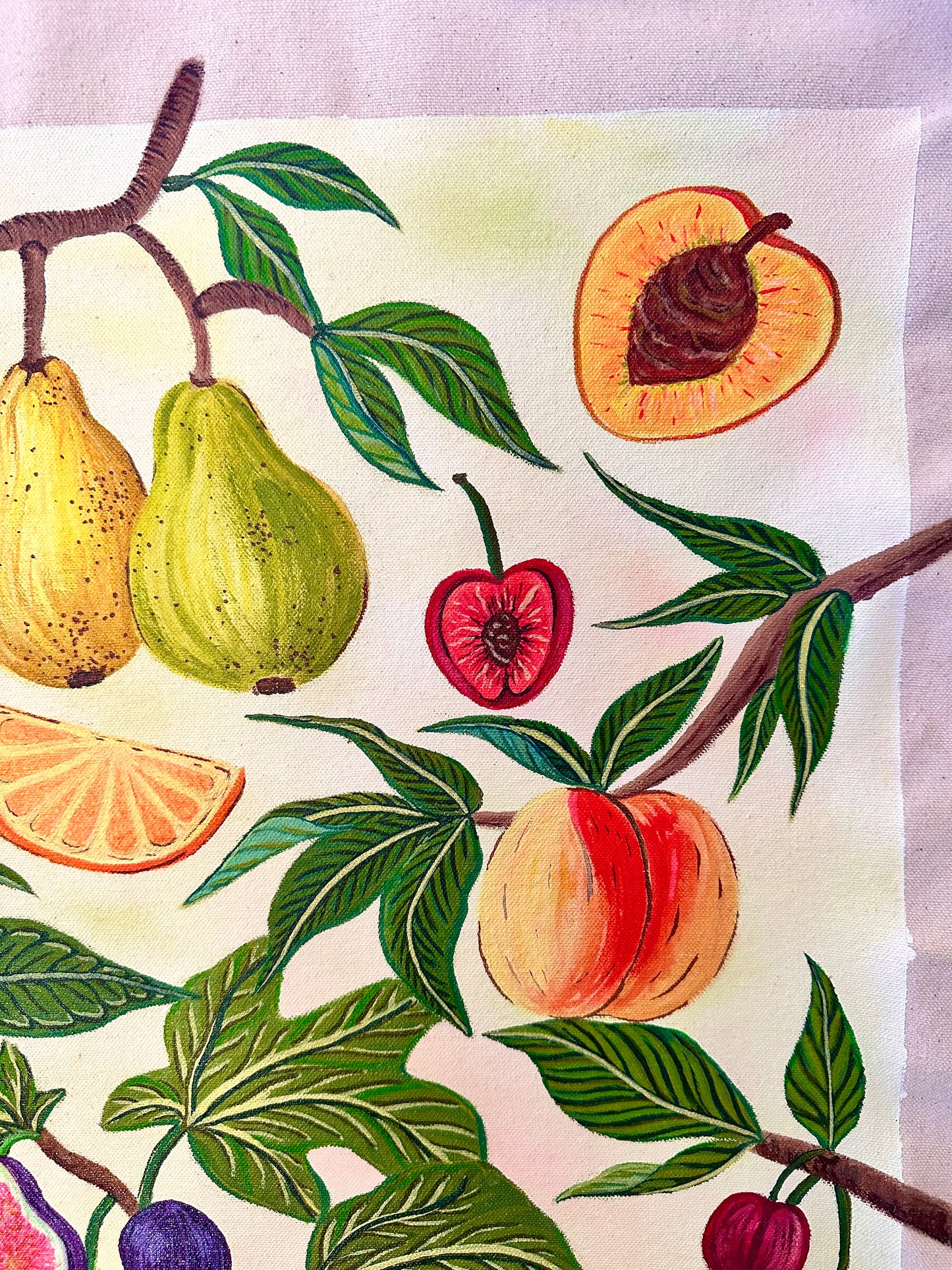 "Fruitful"