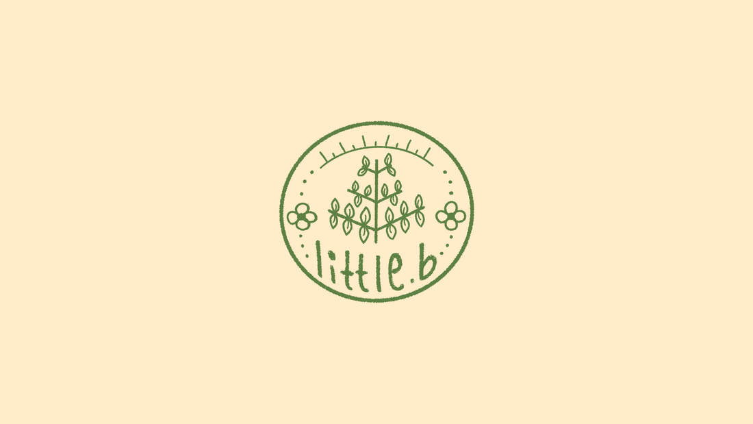 What is Little b Art Studio?